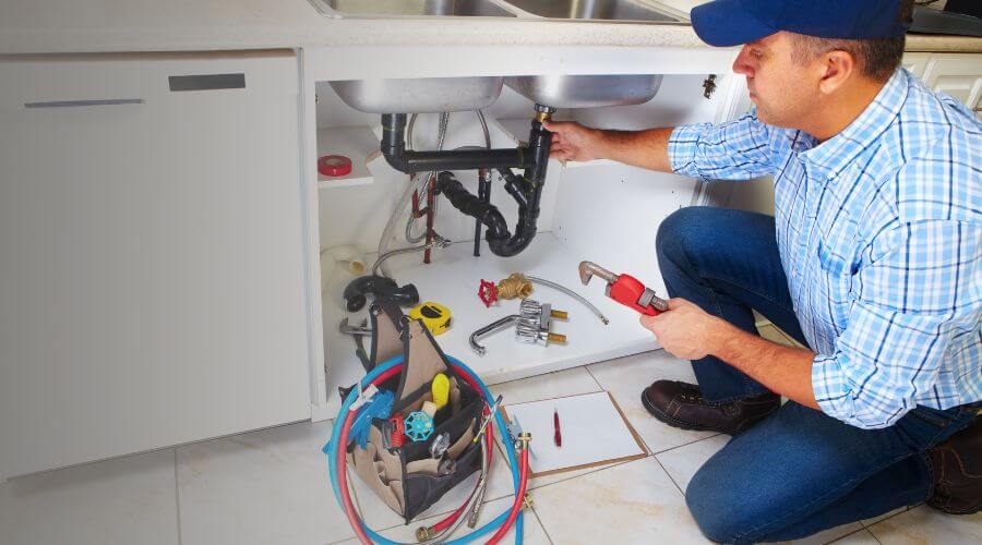 Local annual plumbing maintenance in Martinsville, NJ