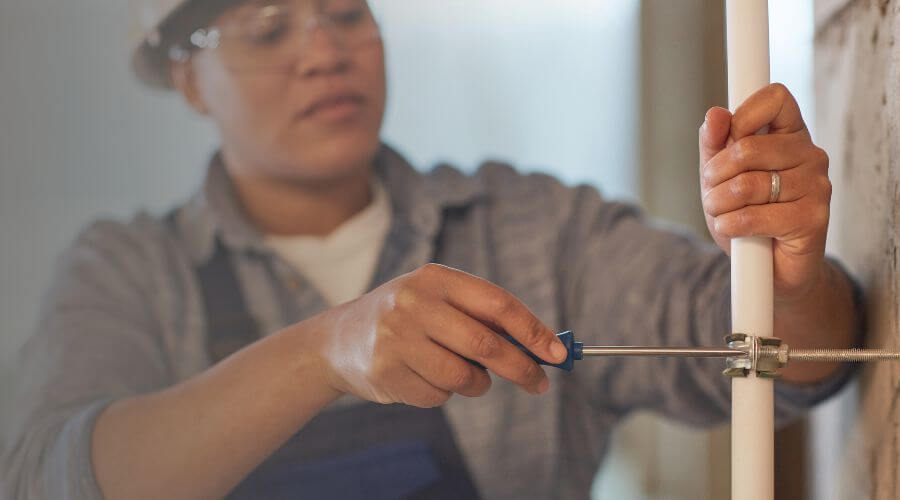Professional annual plumbing maintenance services in Martinsville, NJ